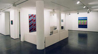 Galería La Nave, 2001