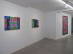 Galería Juan Silió, 2010