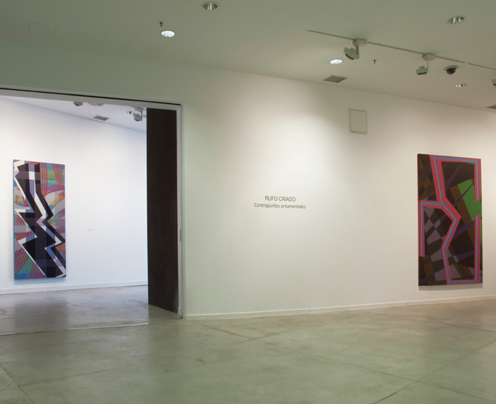 Centro de Arte Alcobendas, Madrid