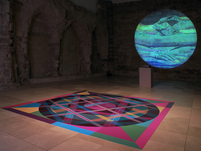 Museo Patio Herreriano, Valladolid