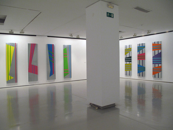 Sala Rekalde, Bilbao
