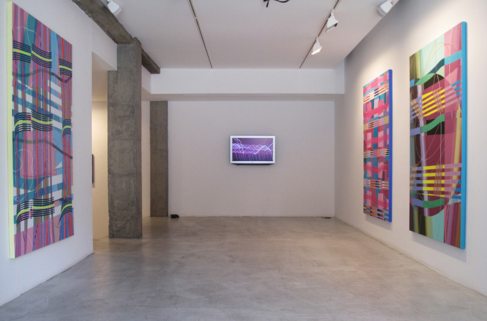 Galería Adora Calvo, Salamanca